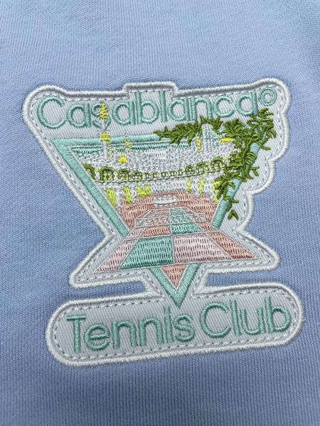 C*asablanca Pants Top Quality AML20240605-54