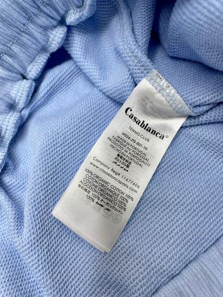 C*asablanca Pants Top Quality AML20240605-54