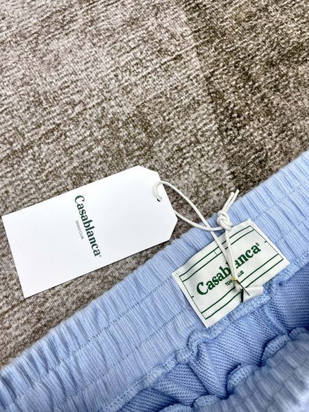 C*asablanca Pants Top Quality AML20240605-54