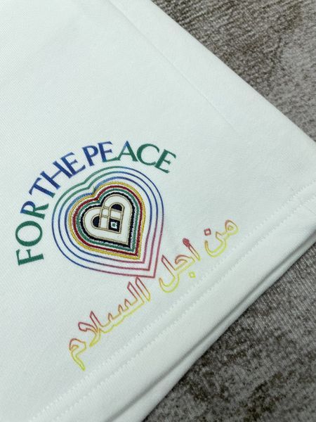 C*asablanca Pants Top Quality AML20240605-55