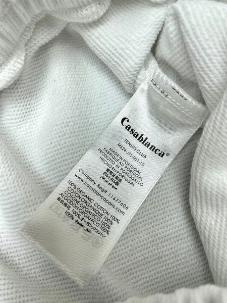 C*asablanca Pants Top Quality AML20240605-55