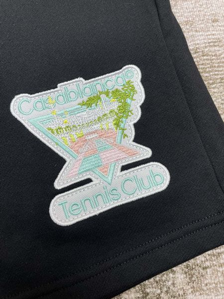 C*asablanca Pants Top Quality AML20240605-56