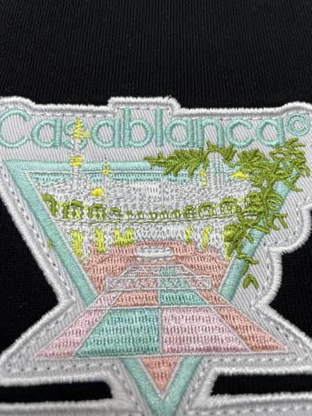 C*asablanca Pants Top Quality AML20240605-56