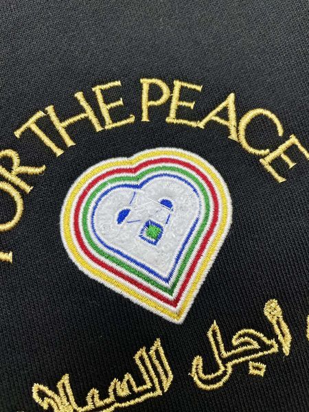 C*asablanca Pants Top Quality AML20240605-57