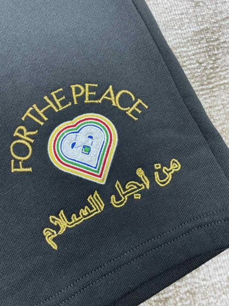 C*asablanca Pants Top Quality AML20240605-57