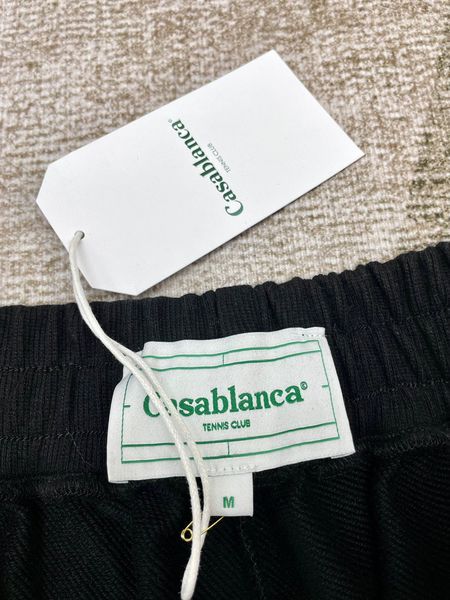 C*asablanca Pants Top Quality AML20240605-57