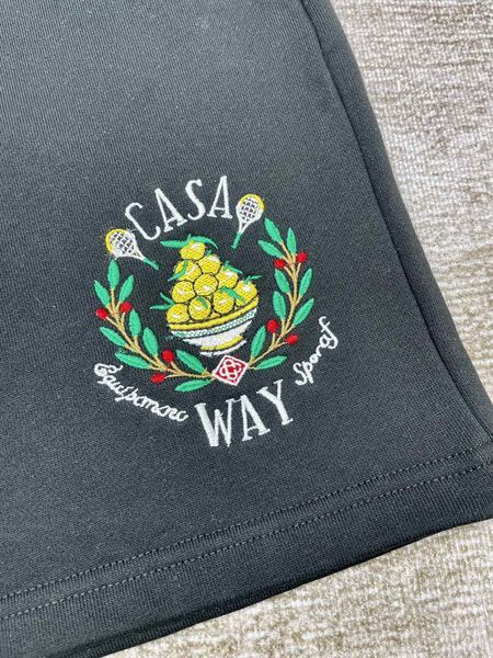 C*asablanca Pants Top Quality AML20240605-58