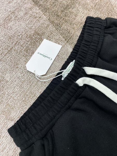 C*asablanca Pants Top Quality AML20240605-58