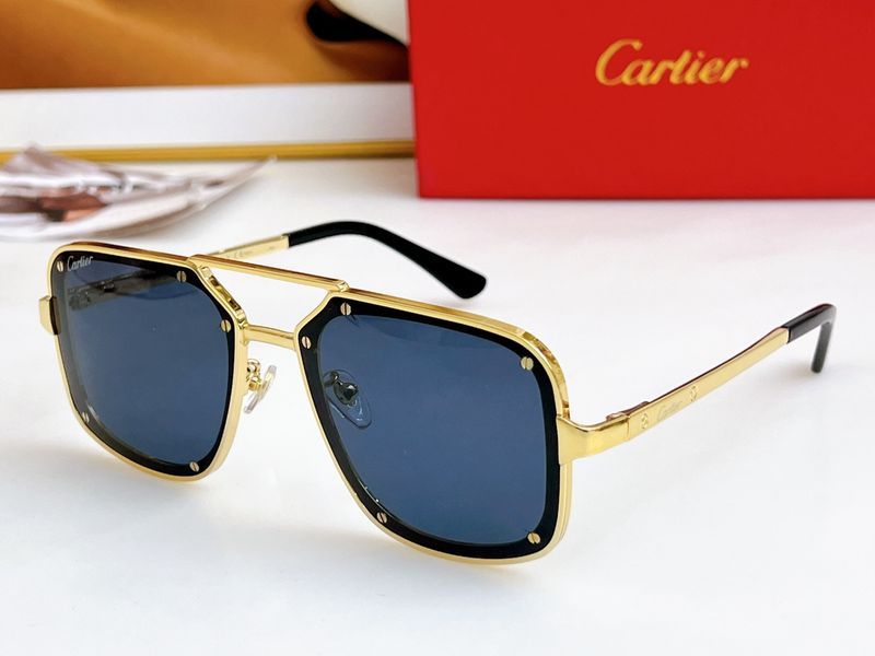 C*artier  Glasses Top XX 20240612-3