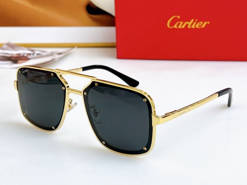 C*artier  Glasses Top XX 20240612-3