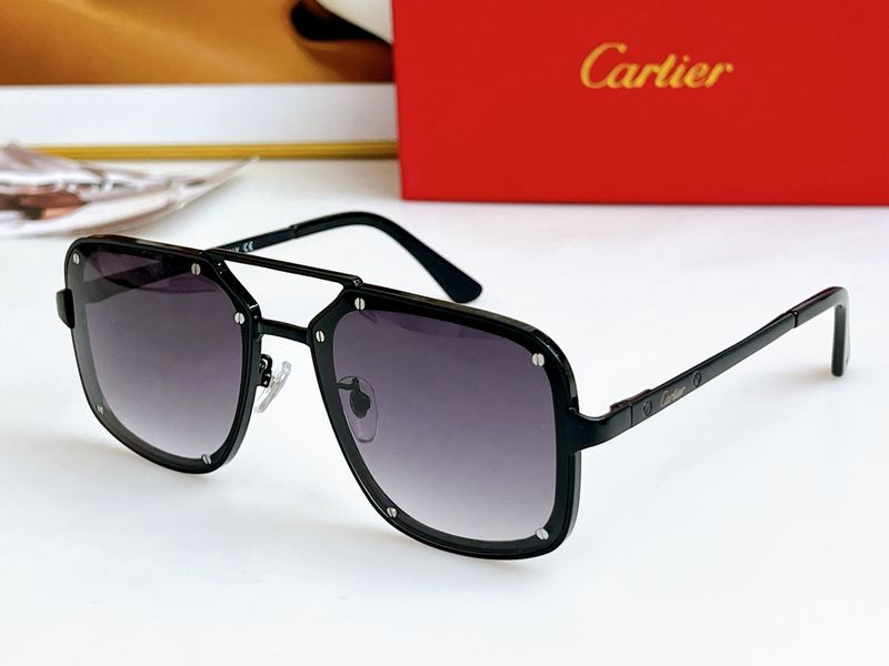 C*artier  Glasses Top XX 20240612-3