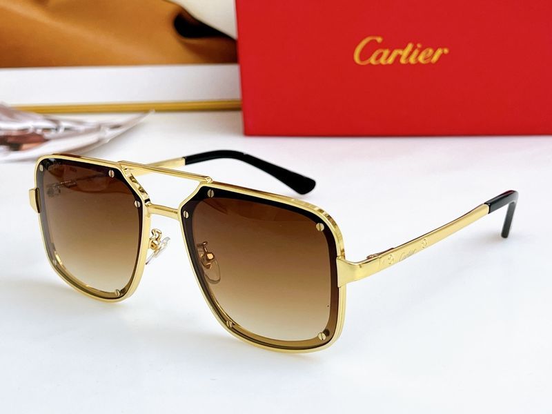 C*artier  Glasses Top XX 20240612-3
