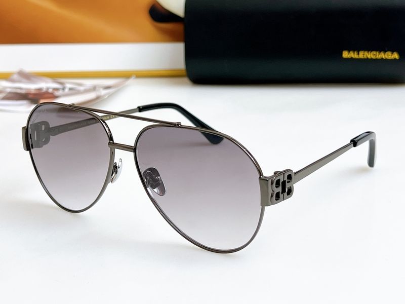 B*alenciaga Glasses Top XX 20240612-6