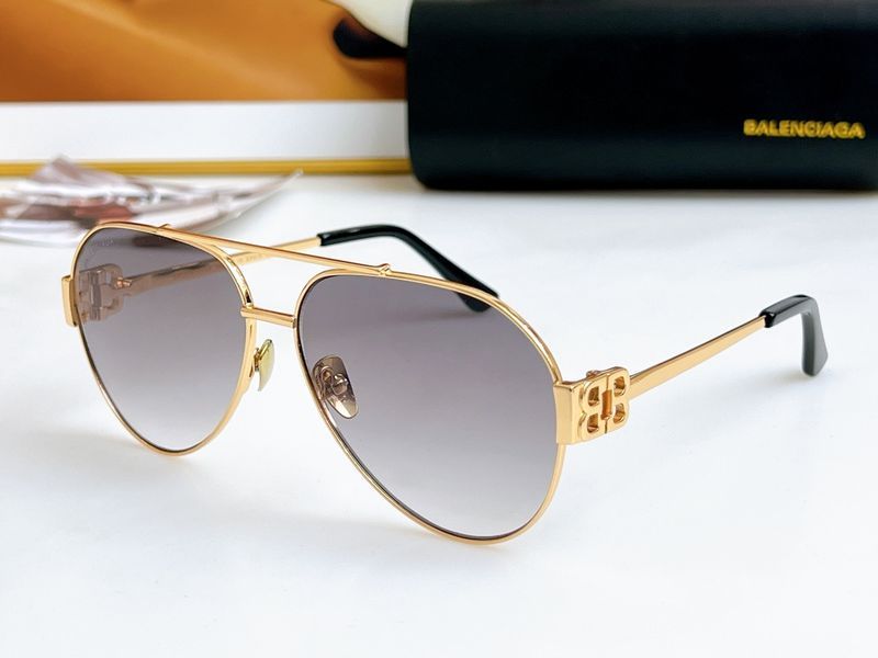 B*alenciaga Glasses Top XX 20240612-6