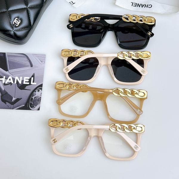 C*hanel Glasses Top XX 20240612-8