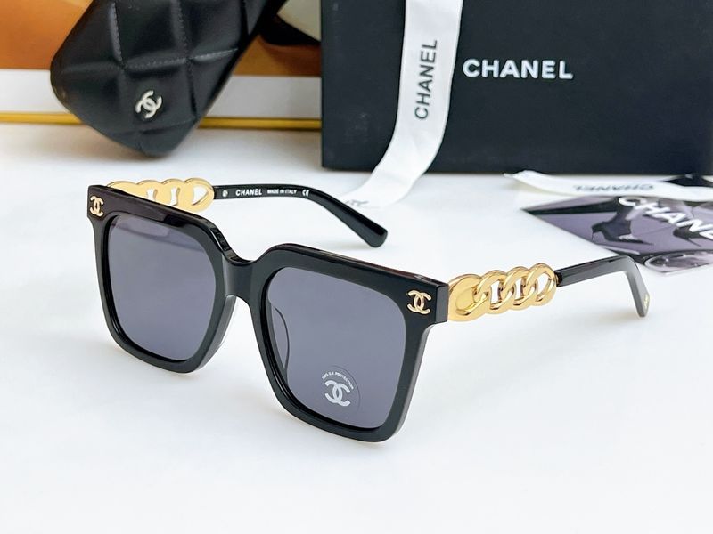 C*hanel Glasses Top XX 20240612-8