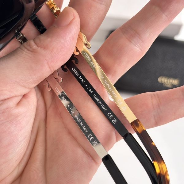 C*ELINE Glasses Top XX 20240620-2