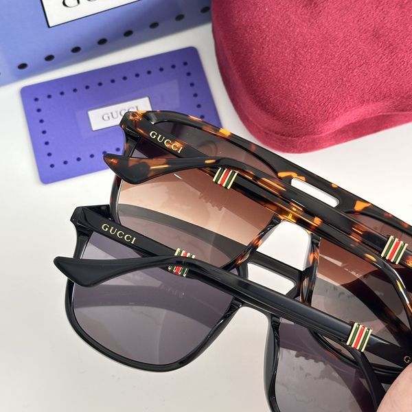 G*ucci Glasses Top XX 20240620-5