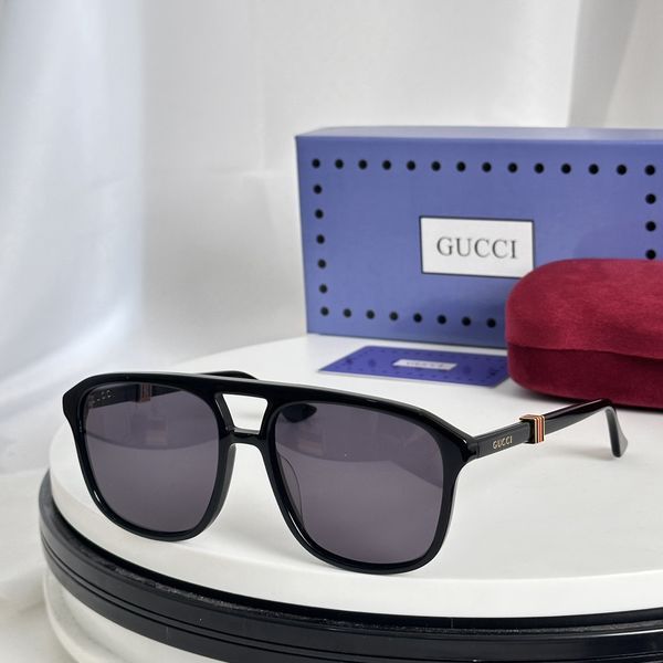 G*ucci Glasses Top XX 20240620-5