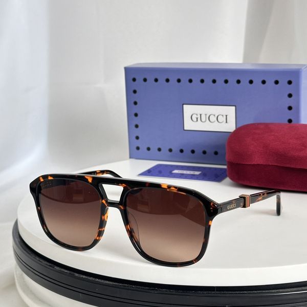 G*ucci Glasses Top XX 20240620-5