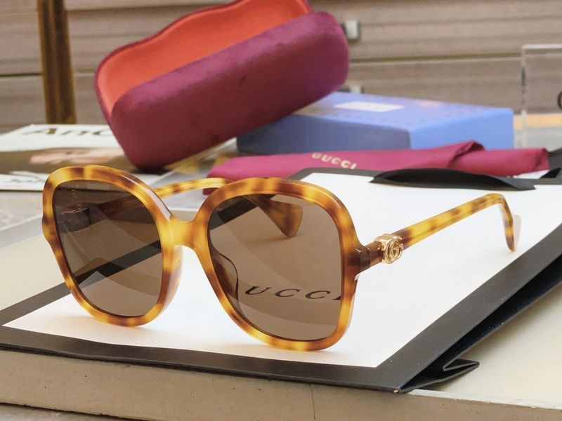 G*ucci Glasses Top XX 20240620-6