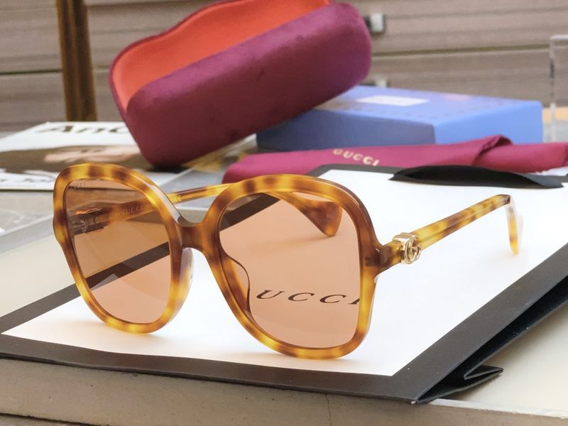 G*ucci Glasses Top XX 20240620-6