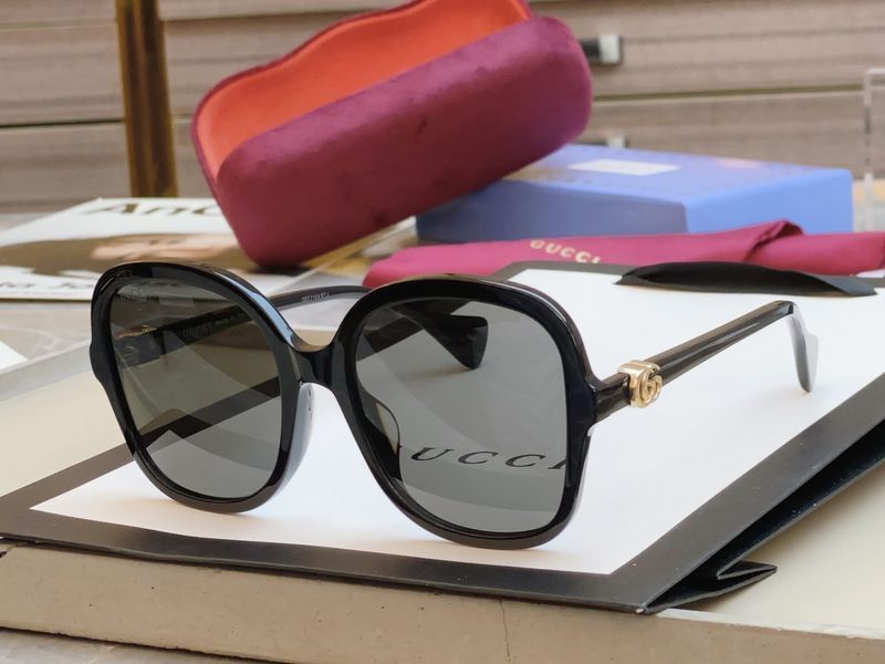 G*ucci Glasses Top XX 20240620-6