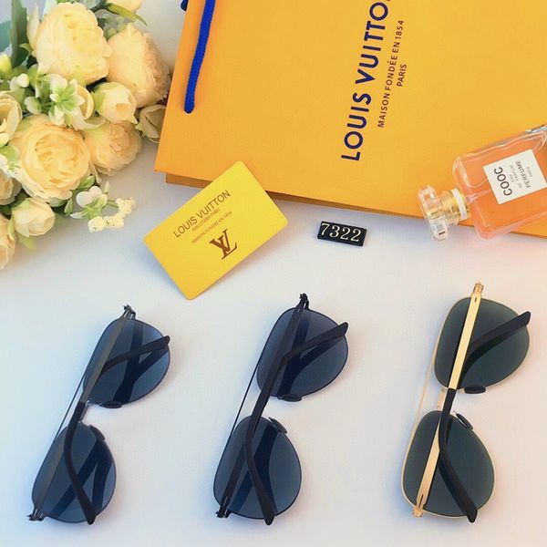 L*ouis V*uitton Glasses Top XX 20240620-9