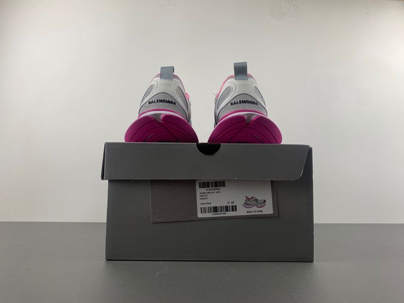 B*alenciaga 3XL Sneaker AM20240629-3