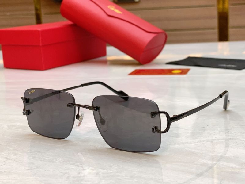 C*artier  Glasses Top XX 20240702-5