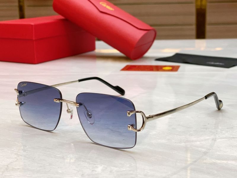 C*artier  Glasses Top XX 20240702-5
