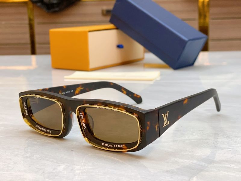L*ouis V*uitton Glasses Top XX 20240702-6
