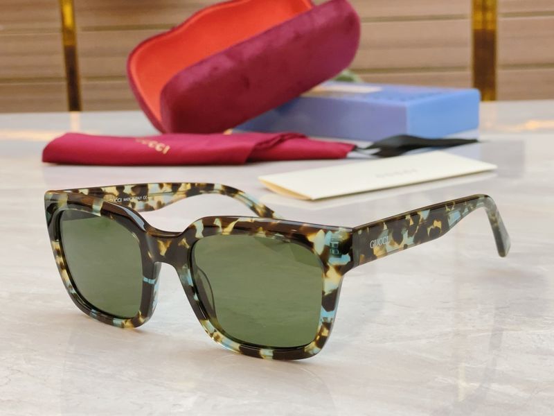 G*ucci  Glasses Top XX 20240702-7