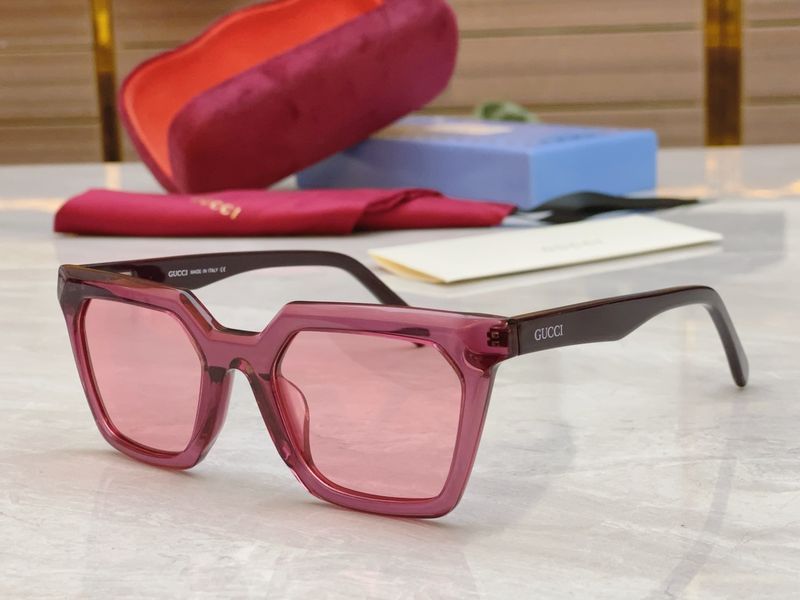 G*ucci  Glasses Top XX 20240702-8