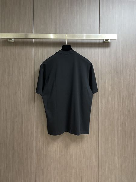 P*rada T-shirt Top Quality D1720240713-1