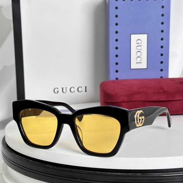 G*ucci  Glasses Top XX 20240702-8