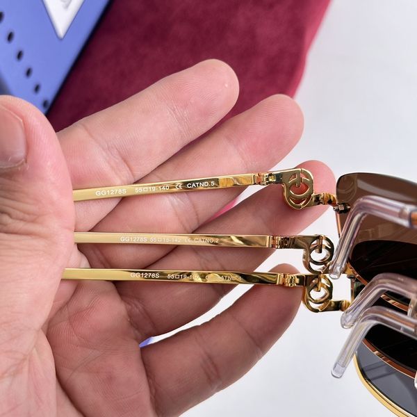 G*ucci  Glasses Top XX 20240713-4