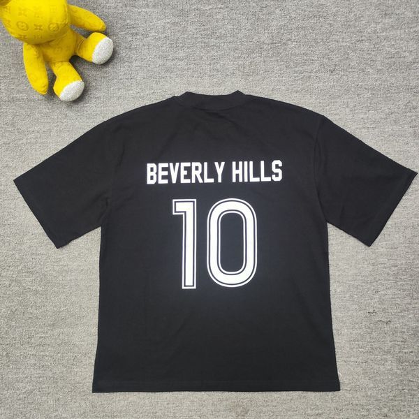 B*alenciaga T-shirt Top Quality so 20240713-5