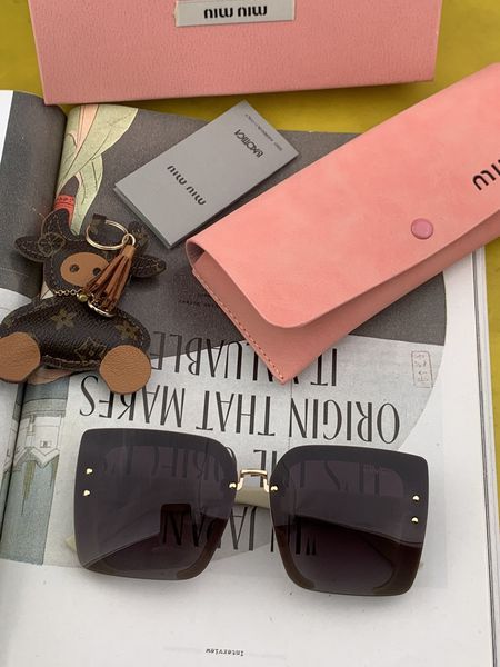 M*iu Miu Glasses Top XX 20240717-3