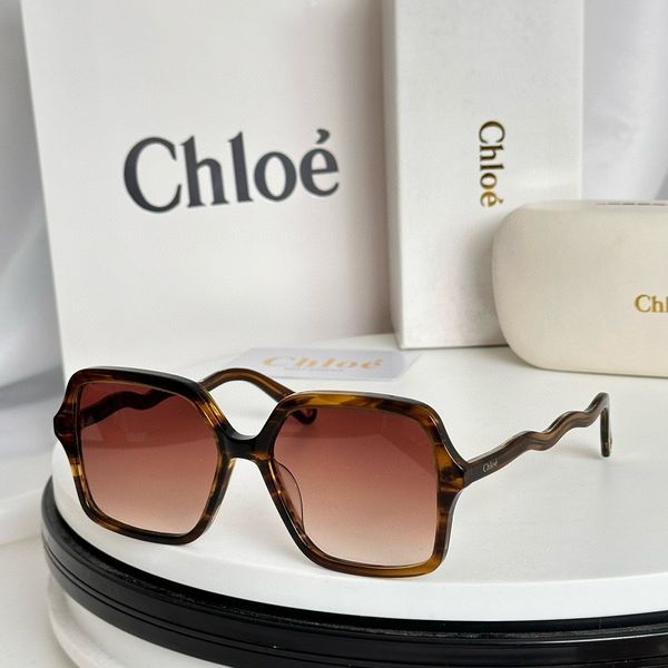C*hloe Glasses Top XX 20240714-5