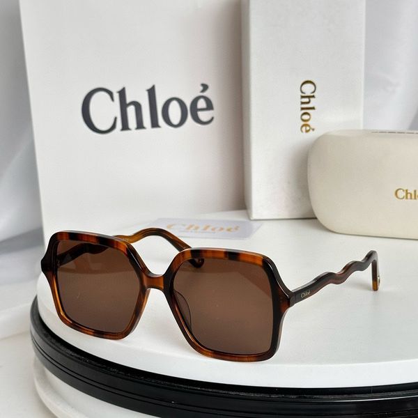 C*hloe Glasses Top XX 20240714-5
