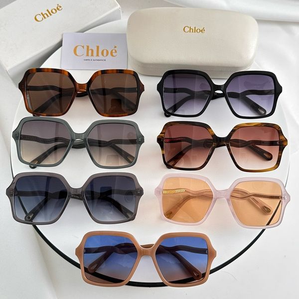C*hloe Glasses Top XX 20240714-5