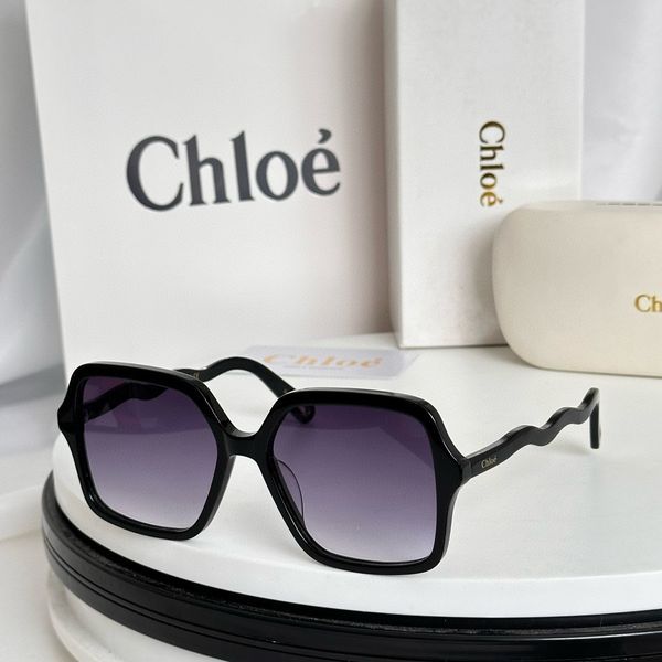 C*hloe Glasses Top XX 20240714-5