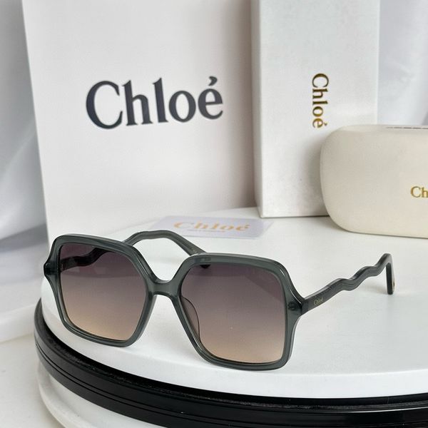 C*hloe Glasses Top XX 20240714-5