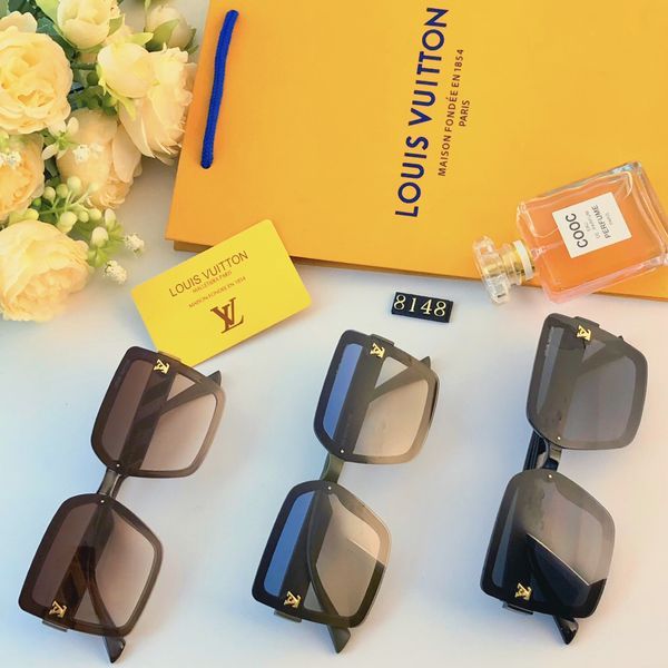 Copy L*ouis V*uitton Glasses Top XX 20240717-18