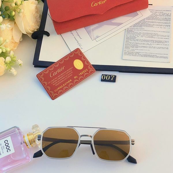 C*artier Glasses Top XX 20240717-25