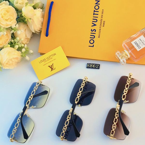 L*ouis V*uitton Glasses Top XX 20240717-27