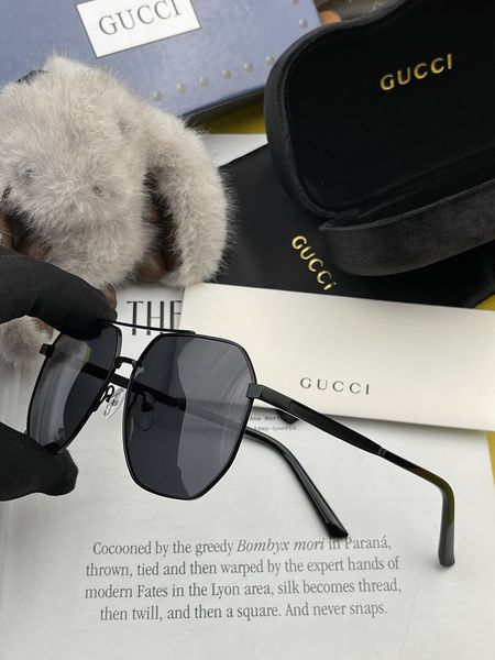 Copy G*ucci  Glasses Top XX 20240717-34