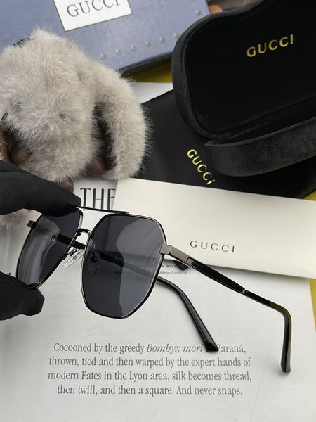 Copy G*ucci  Glasses Top XX 20240717-34