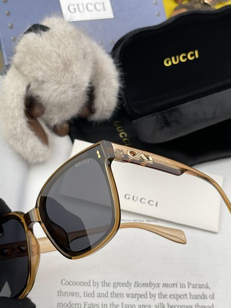 G*ucci  Glasses Top XX 20240717-36